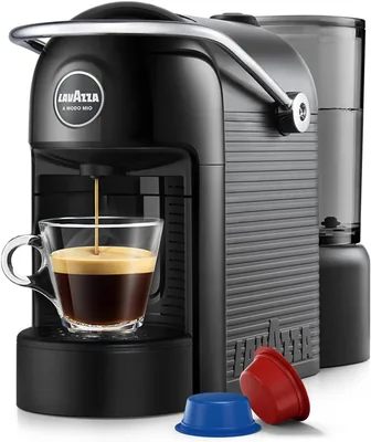 Lavazza A Modo Mio Jolie EVO Coffee Machine