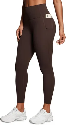 CRZ YOGA Butterluxe Leggings Pockets - 25''