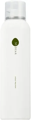 MDEAR フェイス洗浄剤 ウィップウォッシュ 200g