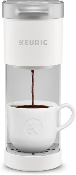 Keurig K-Mini Single Serve K-Cup Pod Coffee Maker
