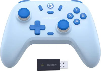 GameSir Nova Lite 2.4G Wireless Controller ZAR 498.99 Best Deal