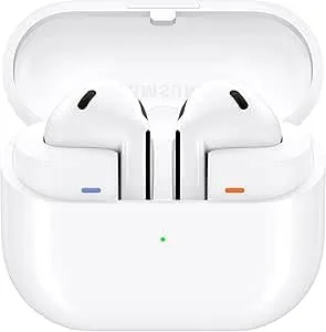 Samsung Galaxy Buds 3 AI True Wireless Earbuds