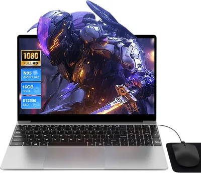 Lenovo IdeaPad 15 - 15.6" Laptop