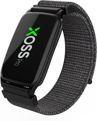 XOSS BBP Heart Rate Monitor Armband