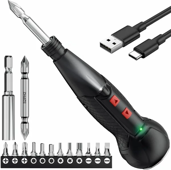 AAL Electric Screwdriver