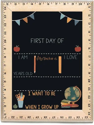 Bloom Owl Chalkboard Sign Best Deal
