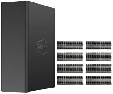 TERRAMASTER F8 SSD NAS Best Deal