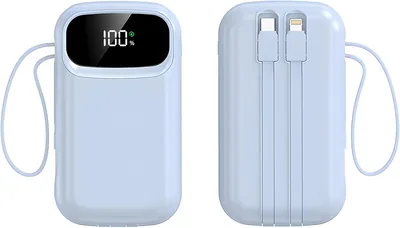 10000mAh Power Bank PD22.5W Fast Charging Best Deal