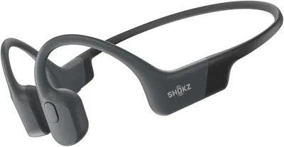 ショーズ オープンラン ボーンコンデュクションイヤホン ワイヤレス イヤホン オープンイヤー IP67 防水・防塵 デュアルピッチ技術 8