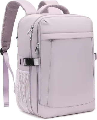 Yankony Ryanair Cabin Bag 40x30x20 Travel Backpack