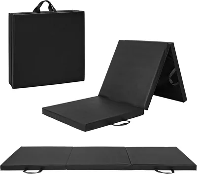 CAP Barbell Folding Balance Mat - 15% Off