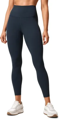 CRZ YOGA Leggings Butterlift 25" | Tacto de Mantequilla, Compresión Moderada, Cintura Alta para Yoga y Pilates
