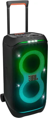 PartyBox Stage 320 - 31% Off Portable Speaker Deal