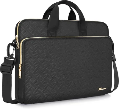 KIZUNA Laptop Sleeve 15.6" for MacBook Pro & Lenovo IdeaPad - Best Deal