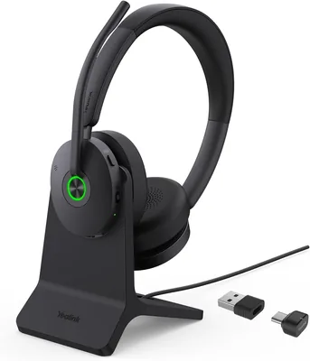 Yealink BH74 ANC Wireless Headset Best Deal