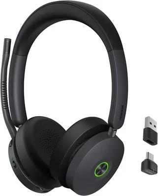 Yealink BH74 Wireless Headset Best Deal
