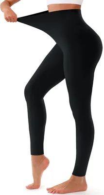 Bluemaple High Waisted Leggings Best Deal
