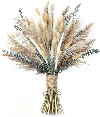 Xin's Pampas Grass Bouquet - Best Deal
