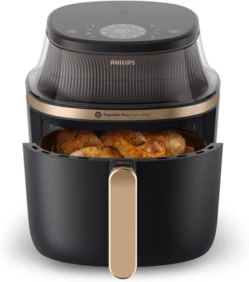 Philips Air Fryer 3000 Series 6.2L - 29% Off