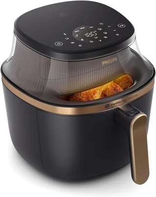 Philips Air Fryer 3000 Series 7.2L 19% Off