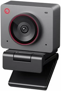 OBSBOT Meet 2 4K Webcam Best Deal