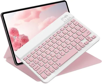 NOOX Bluetooth Keyboard for iPad Pro 13/12/11/10, Air & Mini - Best Deal