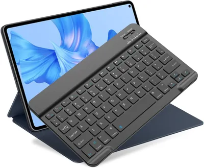 NOOX Bluetooth Keyboard for iPad Pro & Air - Best Deal