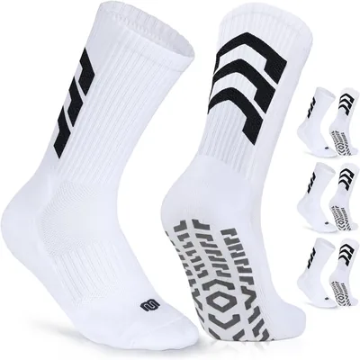 CLOSEMATE Football Grip Socks - 30% Off