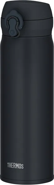 Thermos JNL-S500 BK-J Vacuum Insulated Portable Mug