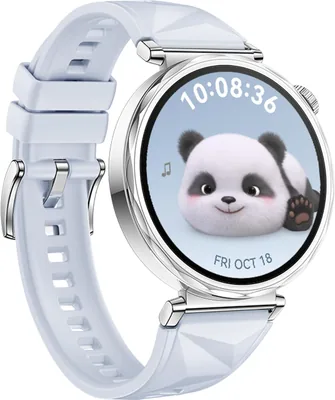 HUAWEI Watch GT 5 41mm Smartwatch
