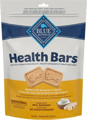 Blue Buffalo Health Bars 55% Off