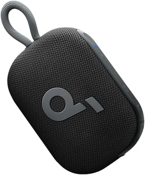 Soundcore Select 4 Go Ultra Portable Bluetooth Speaker