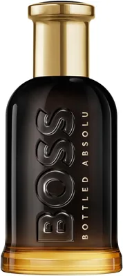 Hugo Boss Bottled Absolu Parfum Intense 50ml Best Deal