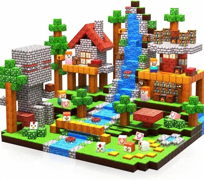 Goody King Building Blocks 150PCS - Best Deal