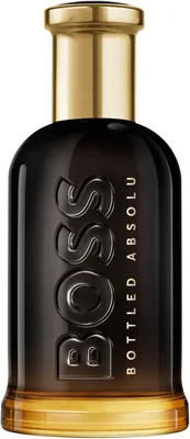 Hugo Boss Bottled Absolu Parfum Intense 100ml Best Deal