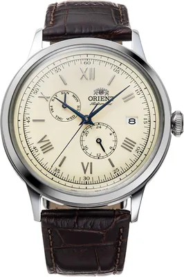 Orient Classic Bambino V8 - Automatic Men's Mechanical Watch Best Deal