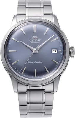Orient Classic Bambino 38mm - Men's Mechanical Watch