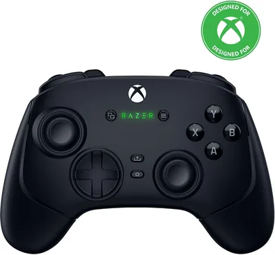Razer Wolverine V3 Pro Wireless Controller