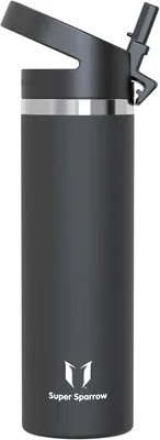 Sparrow Metal Water Bottle 750ml - Best Deal