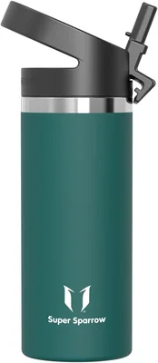 Sparrow Waterflask - 500ml - Stål - BPA-fri