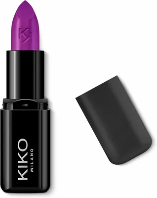 Lápiz labial KIKO Milano Smart Fusion 425: Brillo Nutritivo Intenso con Descuento del 50%