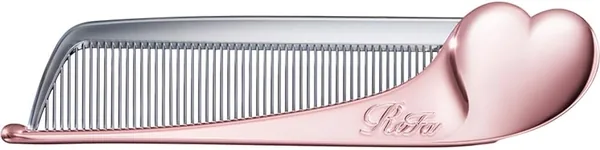 ReFa Heart Comb Ayla