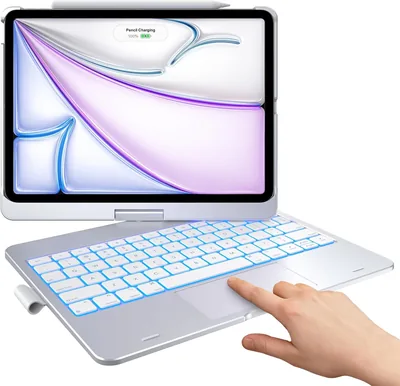 Typecase Touch Keyboard Case for iPad Pro/Air - Best Deal