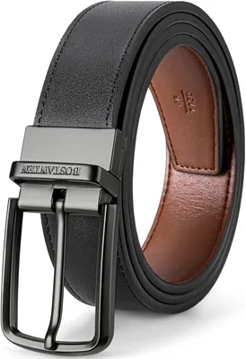 BOSTANTEN Ratchet Dress Belt - Best Deal