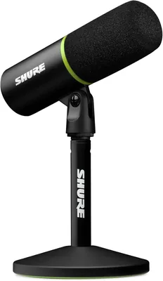 Shure MV6 Gaming Microphone - Best Deal