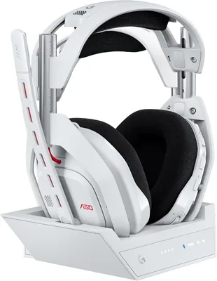 Logitech G Astro A50 5th Gen Wireless Headset - 44% Off
