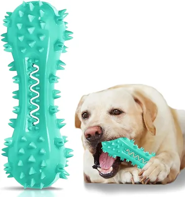 Yivgeoi Dog Teeth Cleaning Toy - Best Deal