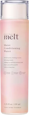 メルト モイスチャ 条件水、ヘア ローション、170ml、リラックス 美しさ、マインドフル アロマ、バラとマグカップ、ヘア ミスト、H - 22% Off
