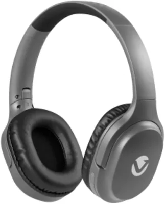 Volkano Pebble Bluetooth Headphones | 50h Playtime | Wireless Comfort | 43% Off