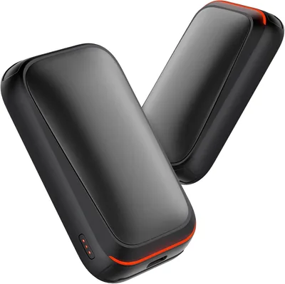Gaiatop Hand Warmers 2-Pack Rechargeable
